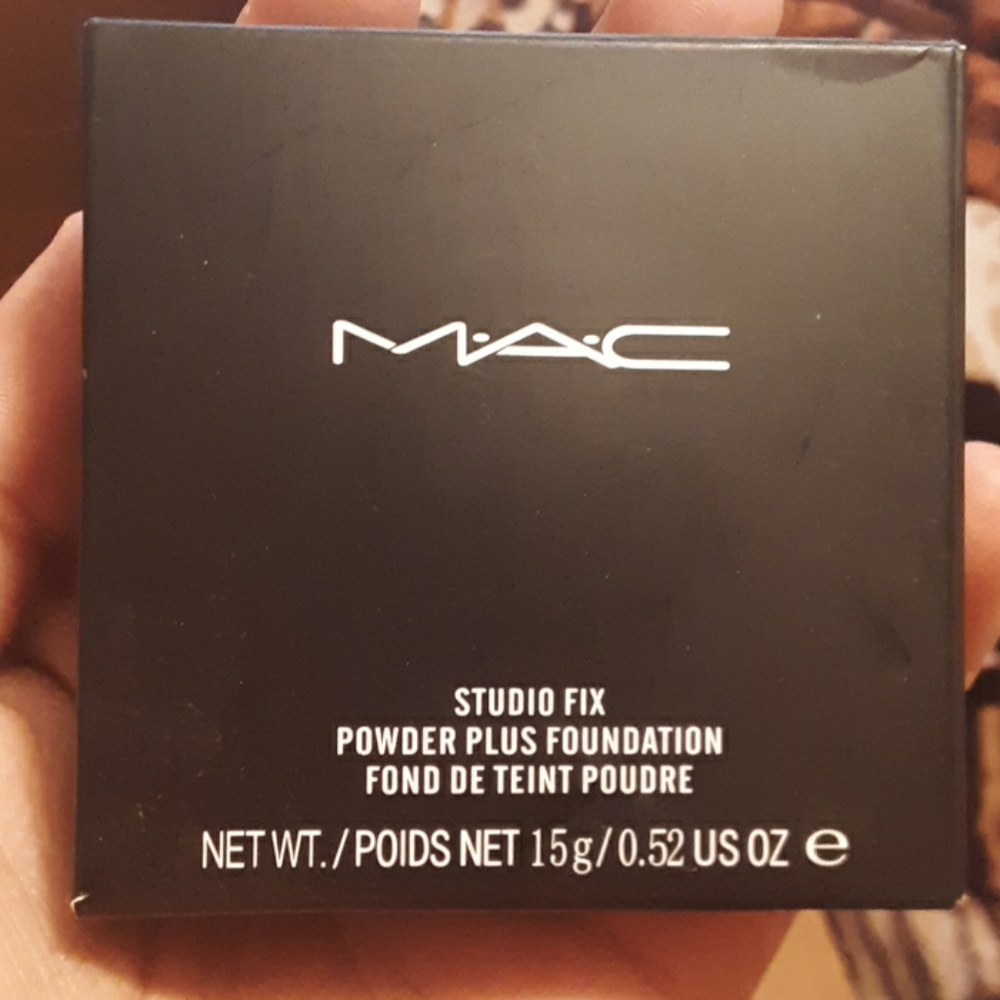 Mac studio fix NC37